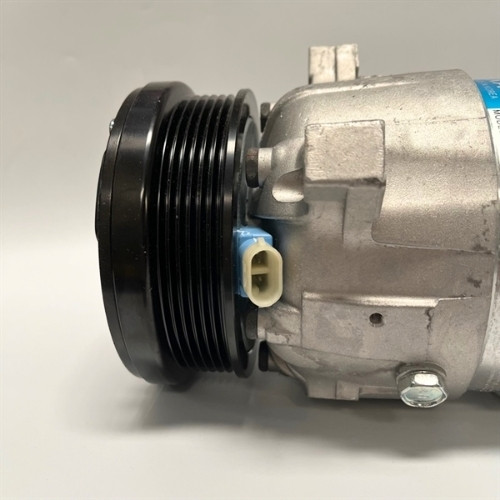 Lốc điều hòa Daewoo Nubira Lốc lạnh Nubira chính hãng KAC